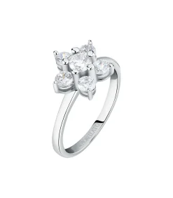 Morellato Ring TESORI silver Best
