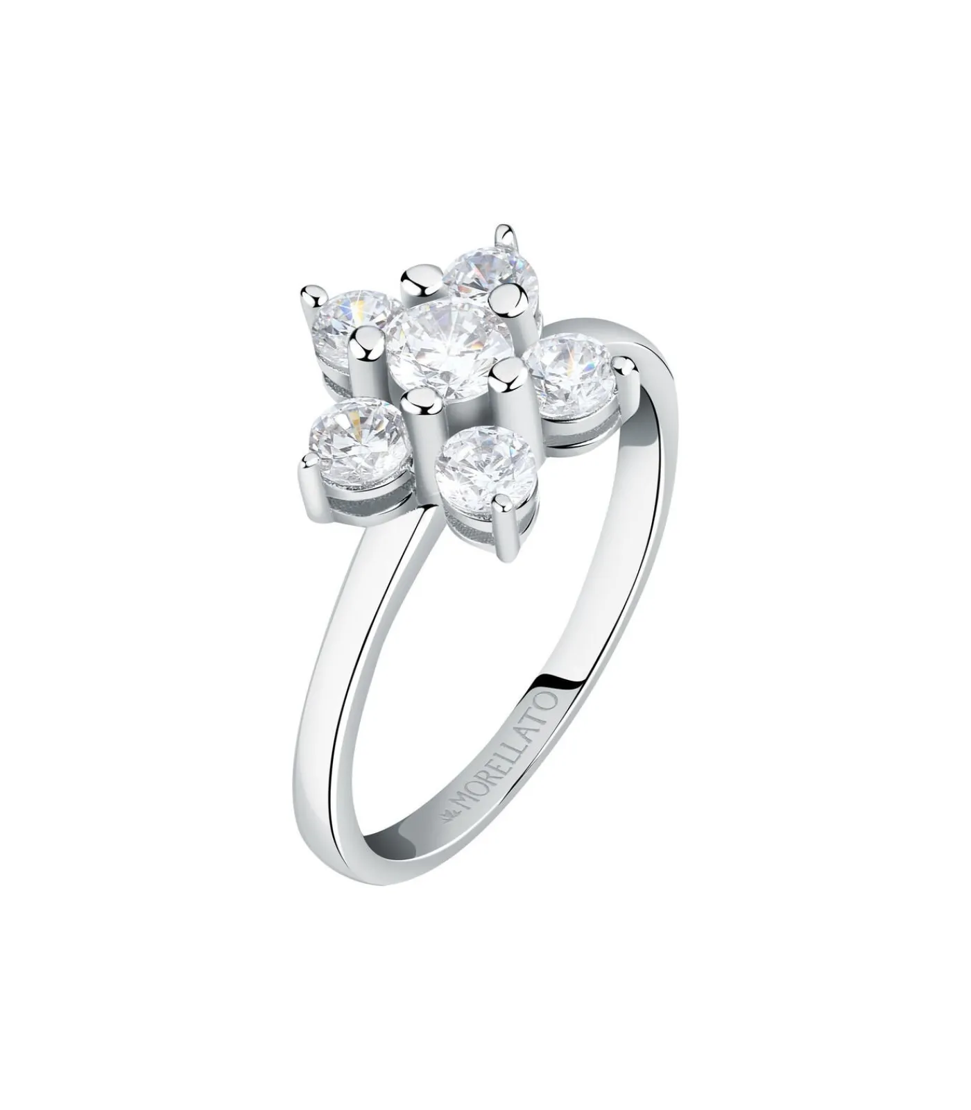 Morellato Ring TESORI silver Best