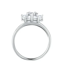 Morellato Ring TESORI silver Best
