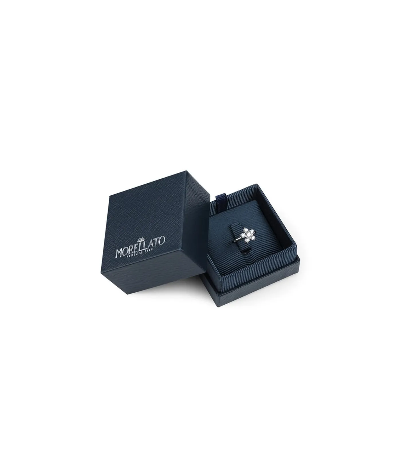 Morellato Ring TESORI silver Best