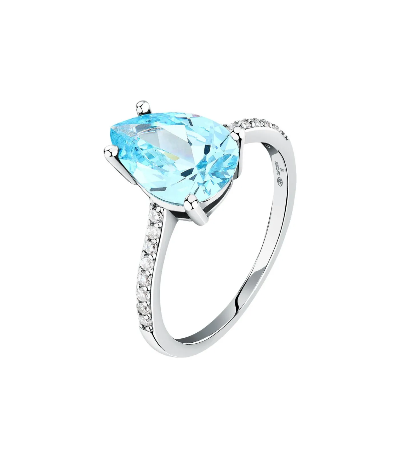 Morellato Ring TESORI silver Online