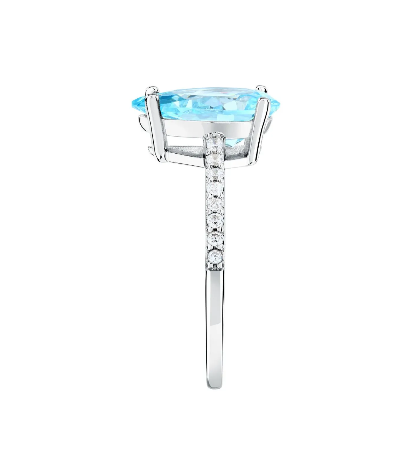 Morellato Ring TESORI silver Online
