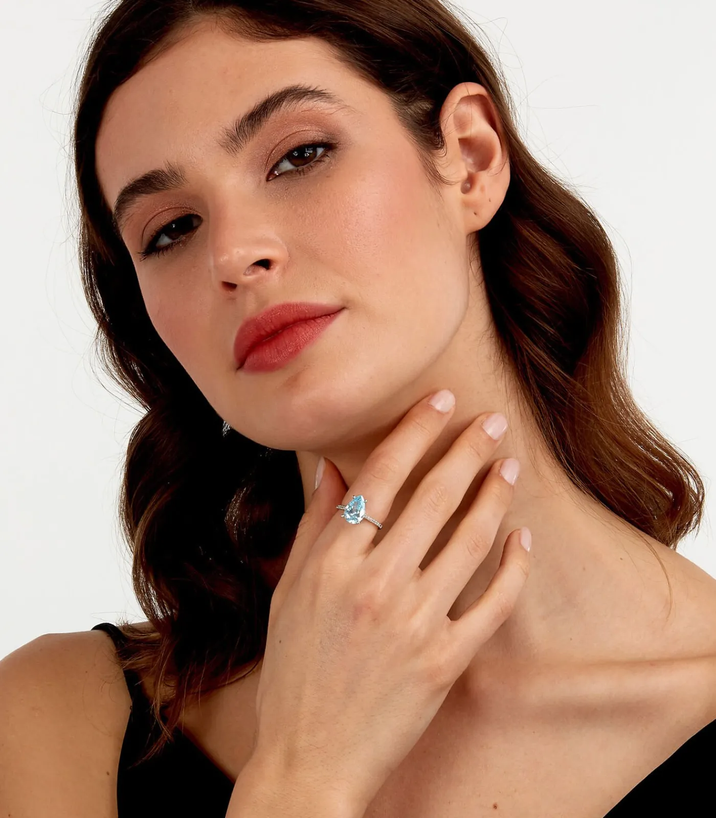 Morellato Ring TESORI silver Online
