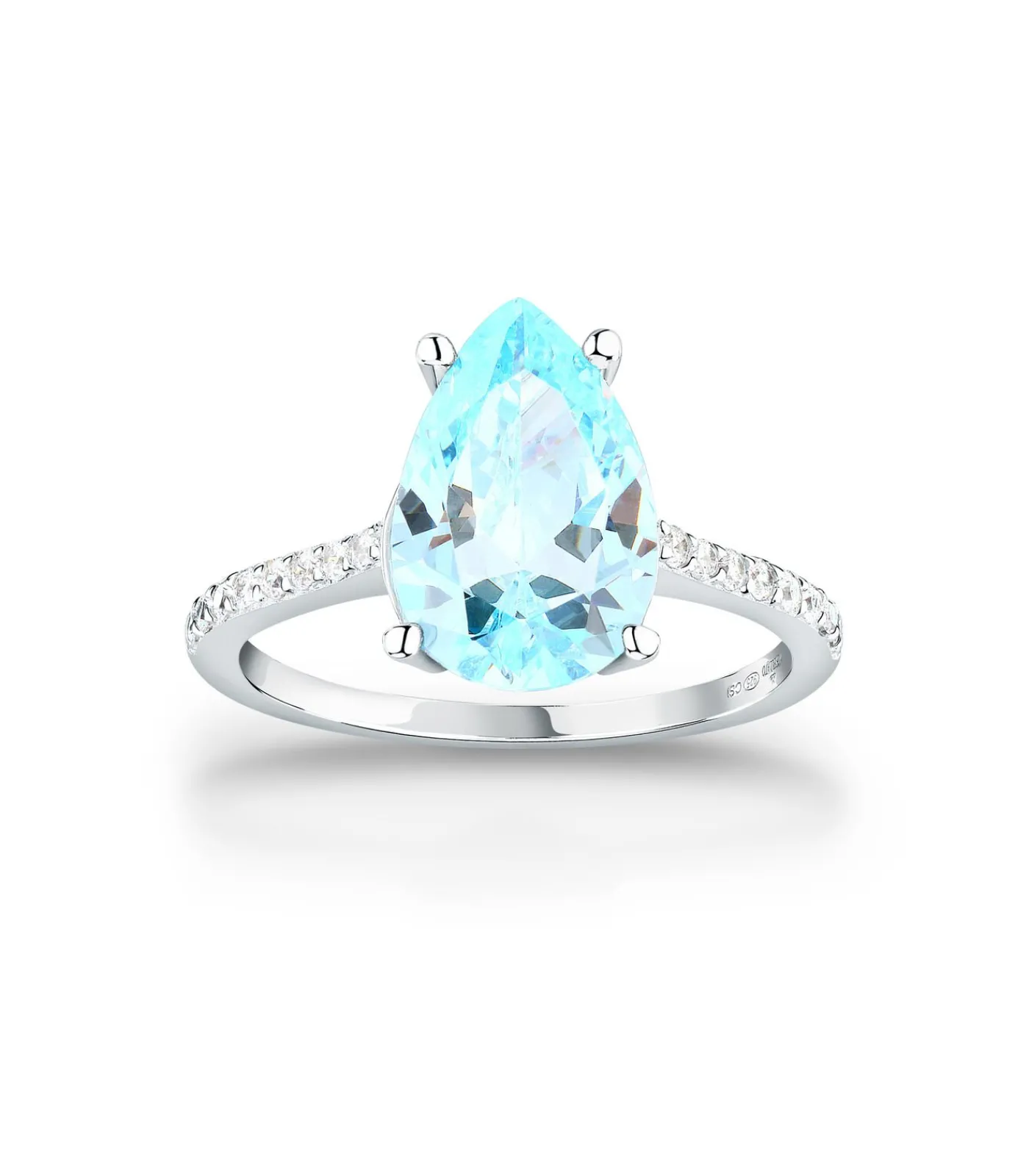 Morellato Ring TESORI silver Online