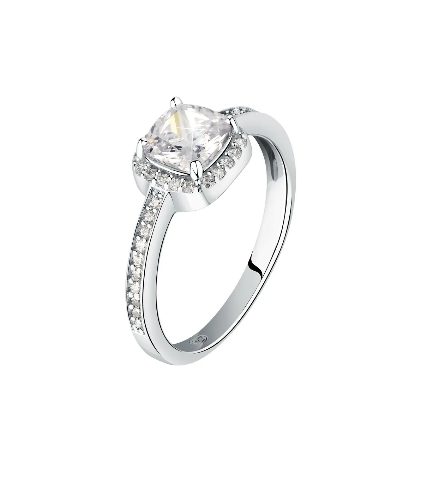 Morellato Ring TESORI silver Discount