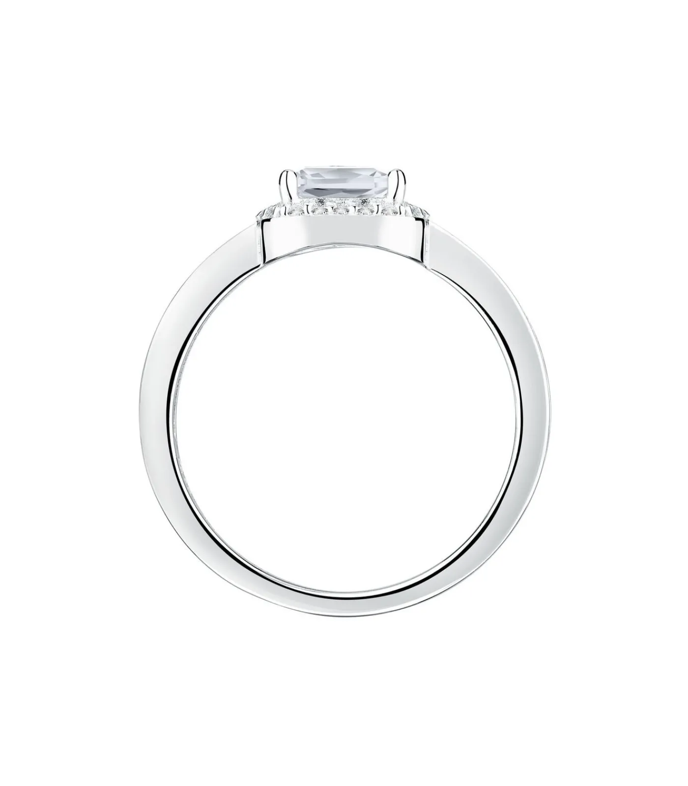 Morellato Ring TESORI silver Discount