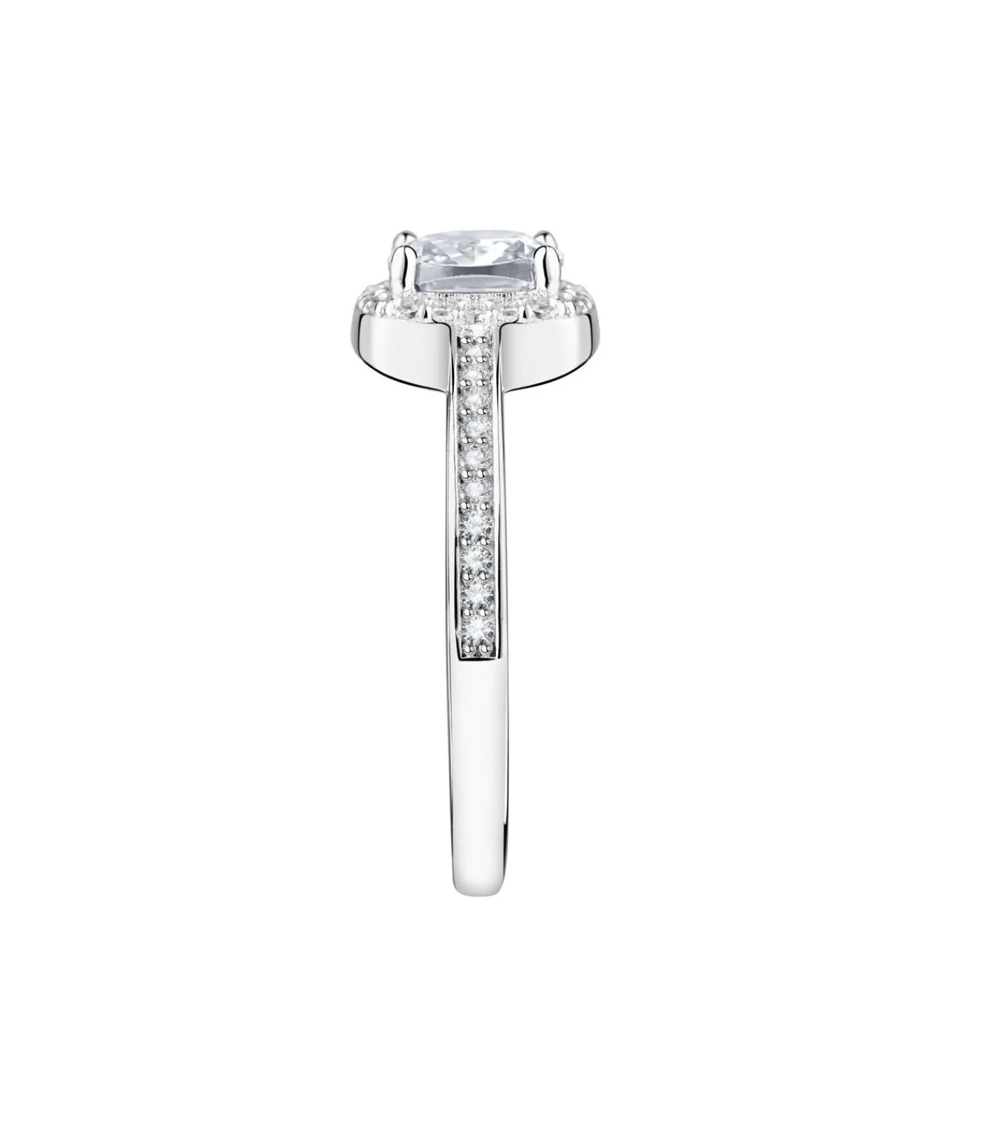 Morellato Ring TESORI silver Discount