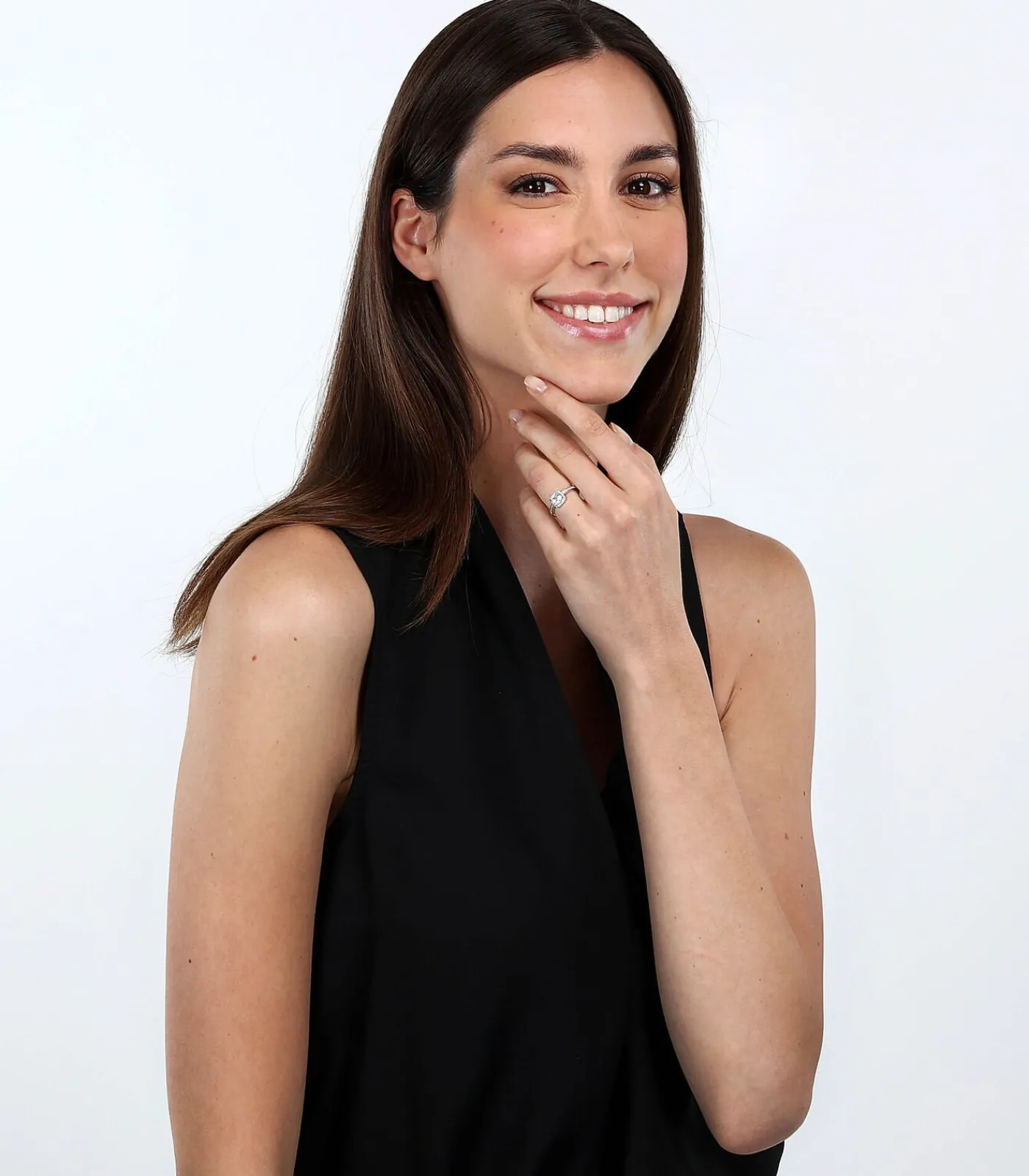 Morellato Ring TESORI silver Discount