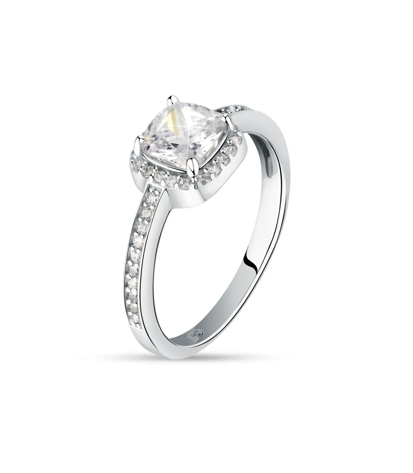 Morellato Ring TESORI silver Discount