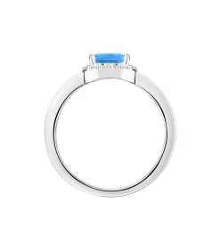 Morellato Ring TESORI silver Best