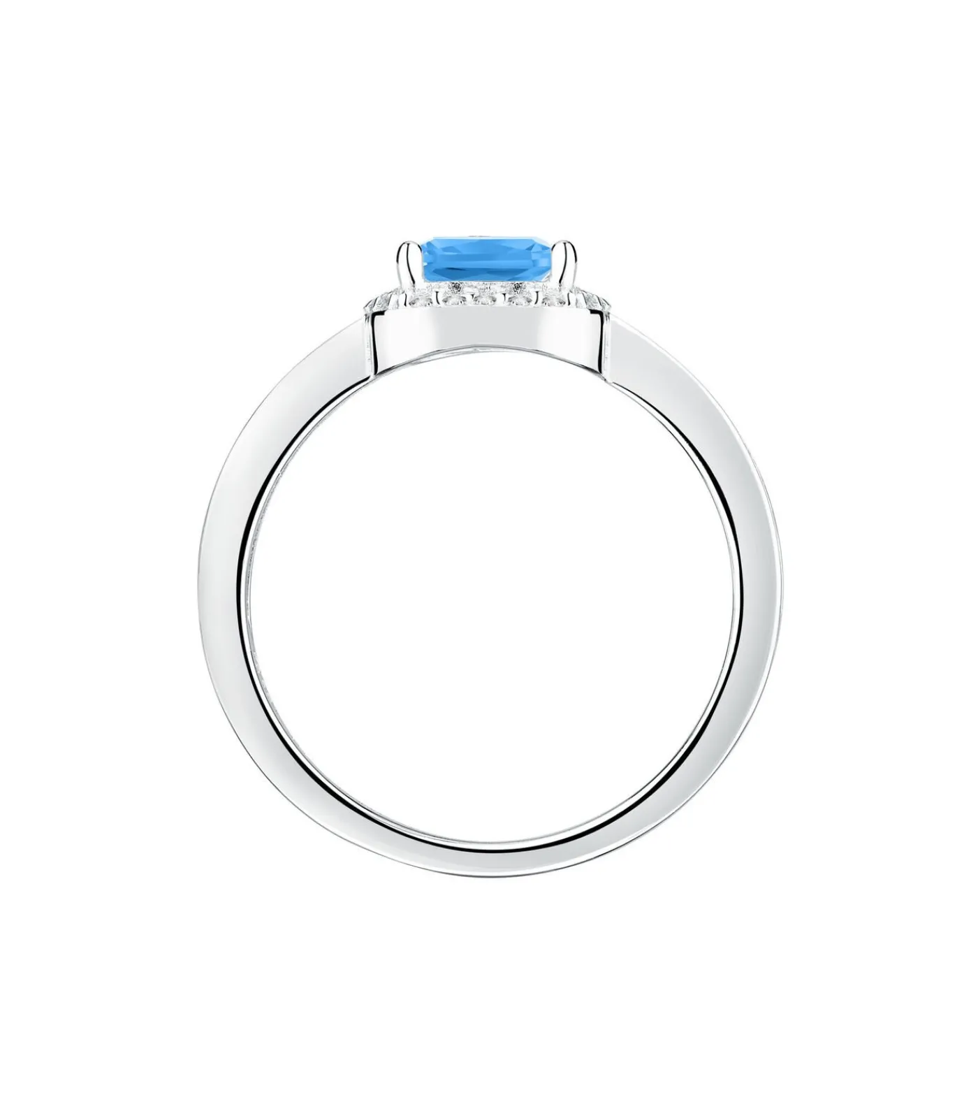 Morellato Ring TESORI silver Best