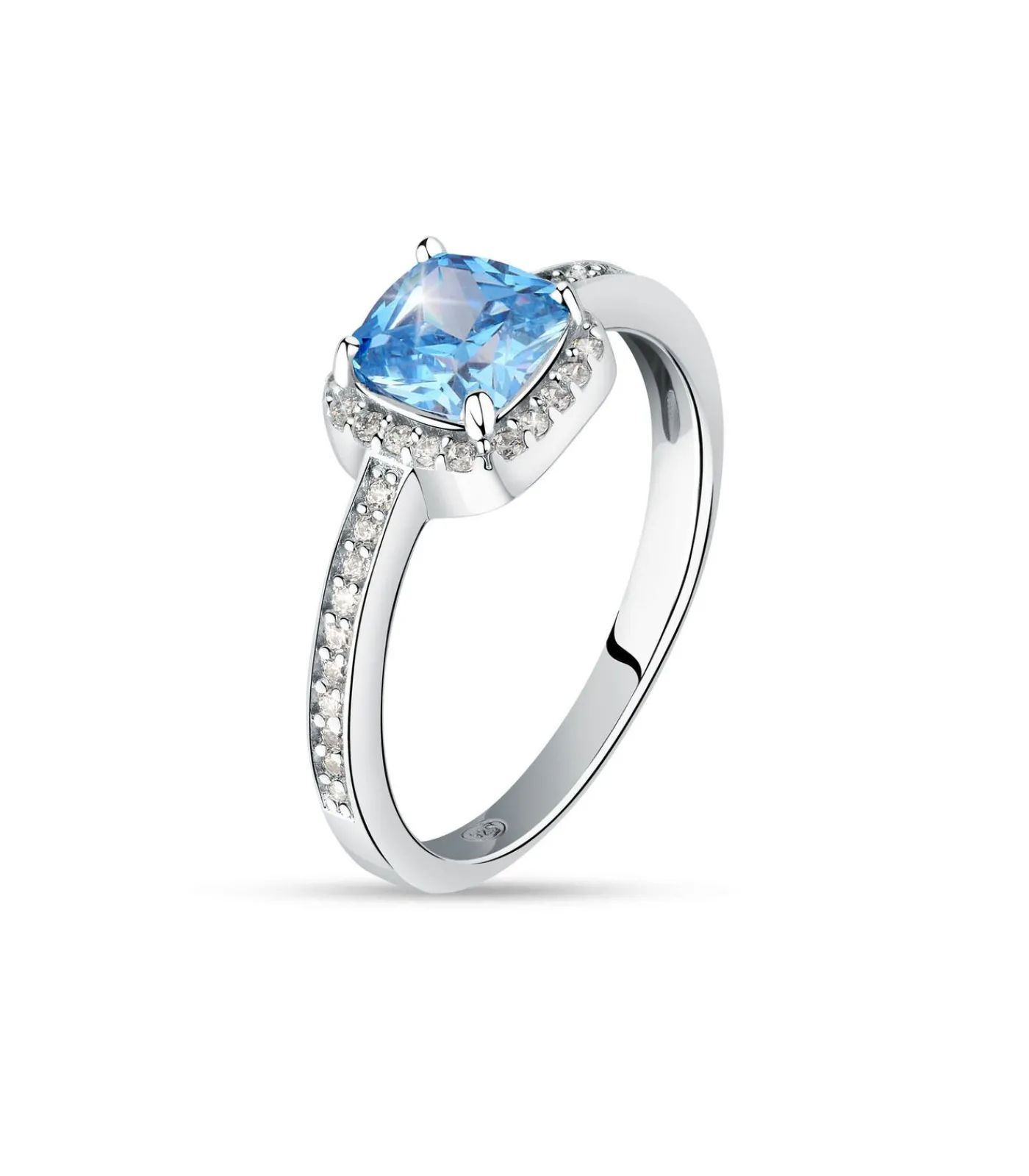 Morellato Ring TESORI silver Best