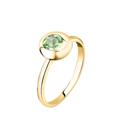 Morellato Ring TESORI ETERNI gold Outlet