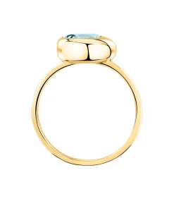 Morellato Ring TESORI ETERNI gold Sale