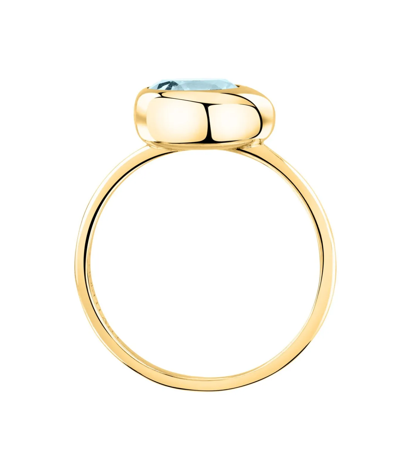 Morellato Ring TESORI ETERNI gold Sale