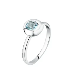 Morellato Ring TESORI ETERNI silver Hot
