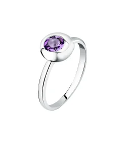 Morellato Ring TESORI ETERNI silver