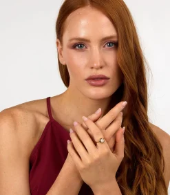 Morellato Ring TESORI ETERNI gold Best