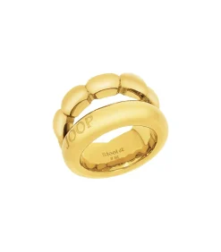 JOOP! Ring voor dames, roestvrij staal gold Online