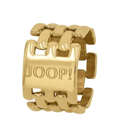 JOOP! Ring voor dames, roestvrij staal gold Online