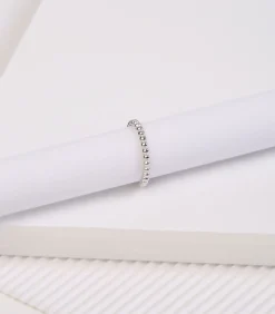 Lucardi Ring Zilver silver Sale