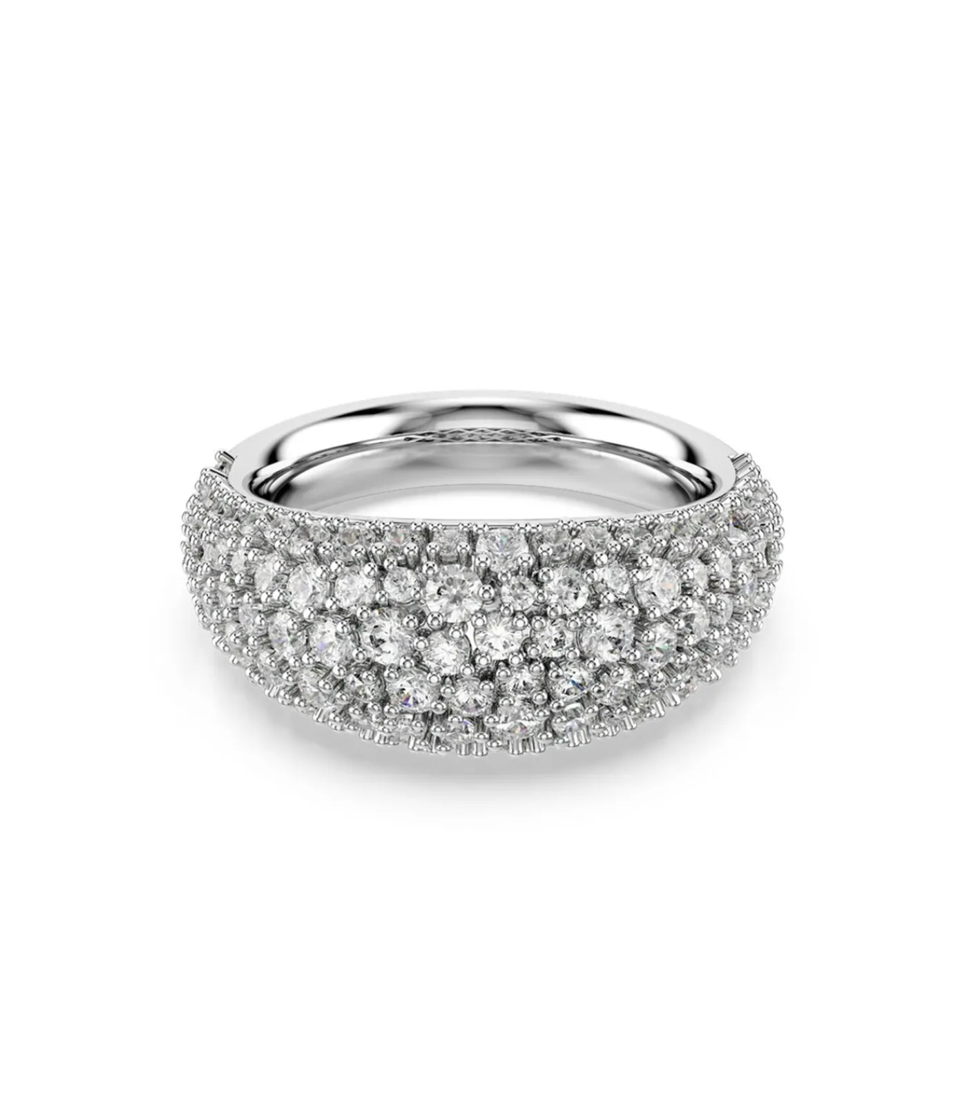 SWAROVSKI Ring Zilver 5737597 silver