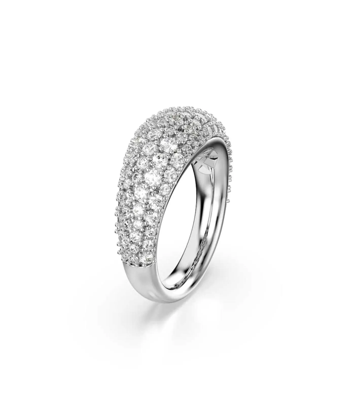 SWAROVSKI Ring Zilver 5737597 silver