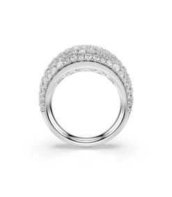 SWAROVSKI Ring Zilver 5737597 silver
