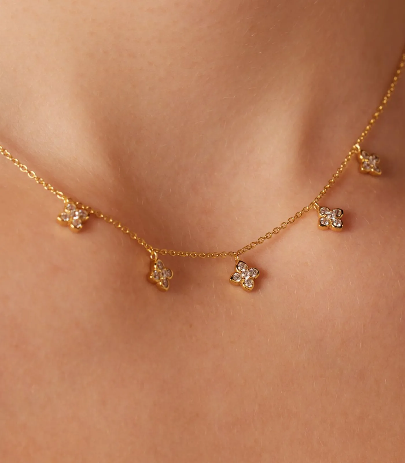 Lucardi Ring Zilver - Zilverkleurig gold Discount