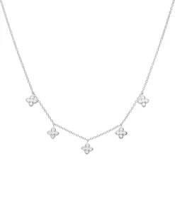 Lucardi Ring Zilver - Zilverkleurig silver Outlet