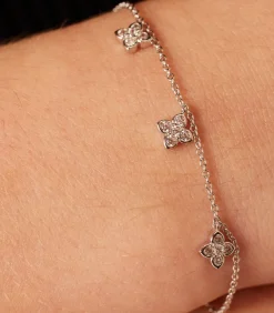 Lucardi Ring Zilver - Zilverkleurig silver Best
