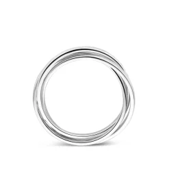 Parte Di Me Ring Zilver PDM33073-48 silver Outlet