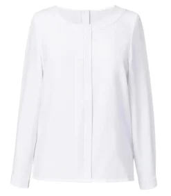 Brook Taverner RIOLA - Blouse - Wit white Clearance