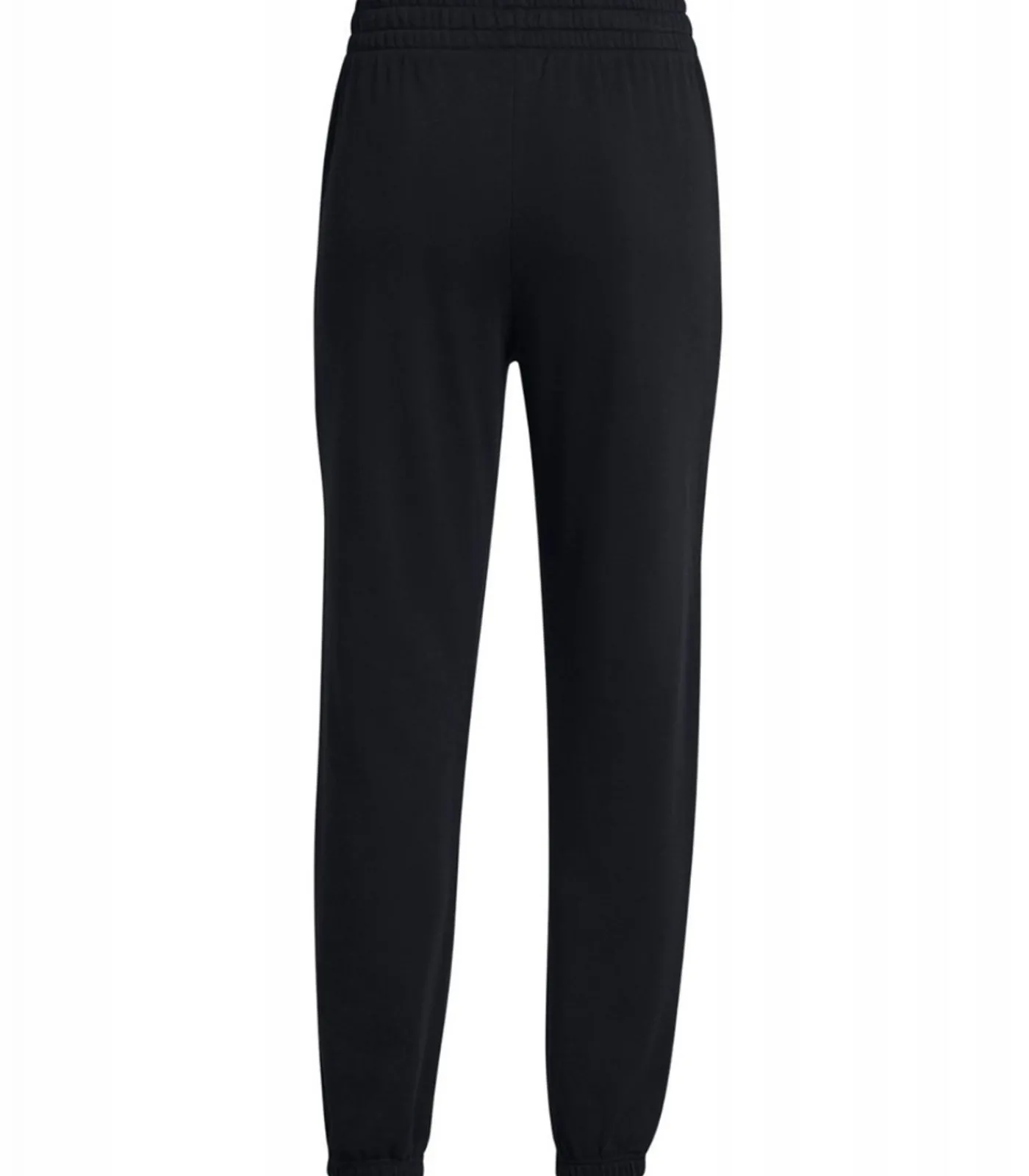 Under Armour RIVAL - Joggingbroek - Zwart black Online