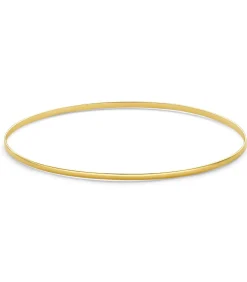 Isabel Bernard Rivoli Armband Goud IB320141 gold Best