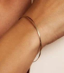 Isabel Bernard Rivoli Armband Goud IB320141 gold Best