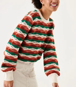 Garcia Rok white Outlet