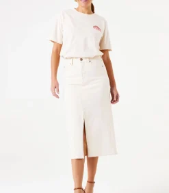 Garcia Rok white
