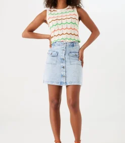 Garcia Rok blue Clearance