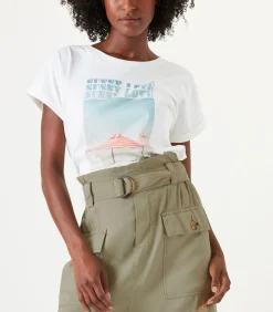 Garcia Rok green Online