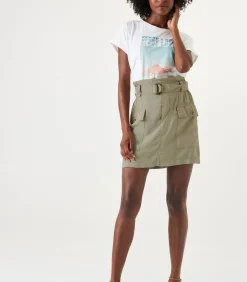 Garcia Rok green Online