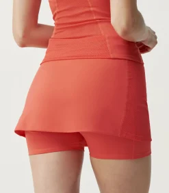 Born Living Yoga Rok Davis coral Hot