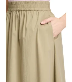 Cartoon Rok in A-lijn lightBrown Outlet