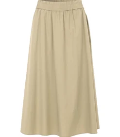Cartoon Rok in A-lijn lightBrown Outlet