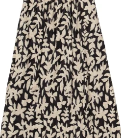 Garcia Rok met print black Hot