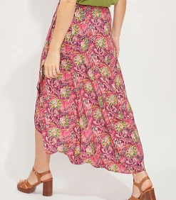 La Fiancée Rok portemonnee vloeistof ecovero OMACATEL lightPink Best
