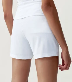 Born Living Yoga Rok Valley white Hot