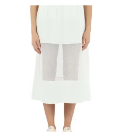Armani Exchange Conn Rokken/Mini Rokken Armani Exchange Rok white Online
