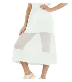 Armani Exchange Conn Rokken/Mini Rokken Armani Exchange Rok white Online