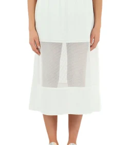 Armani Exchange Conn Rokken/Mini Rokken Armani Exchange Rok white Online